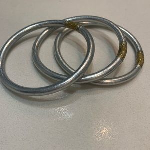 Budhagirl Bangles